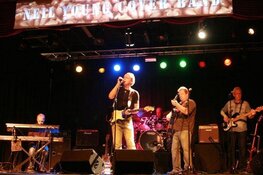 Neil Young Cover Band in De Brink