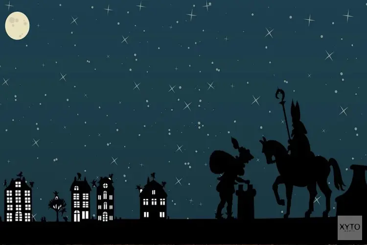 Pakjesavond donderdag 5 december: gewijzigde openingstijden