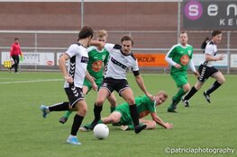 Always Forward klopt RKEDO en neemt kop weer over