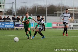 Always Forward klopt RKEDO en neemt kop weer over