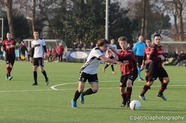 Always Forward revancheert zich op Berkhout (11-3)