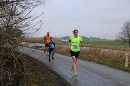 Runnersworld-Polderloop ARO&#39;88 in Obdam