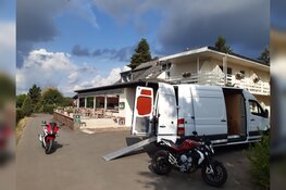 De ideale motorvakantie!