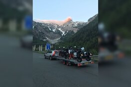 De ideale motorvakantie!