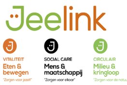 Elke week een Jeelink box met lokale producten
