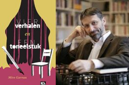 Uitgeverij KLIN brengt opnieuw literair meesterwerk naar Nederland