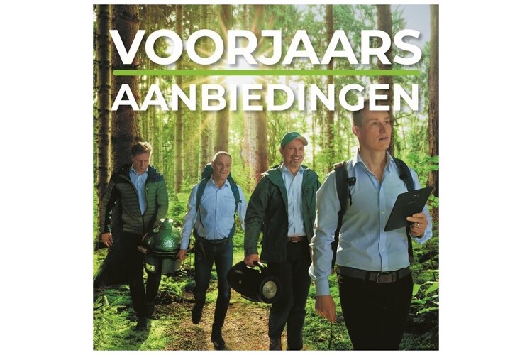 EP:Beerepoot Voorjaarsbeurs; maar dan net even anders…