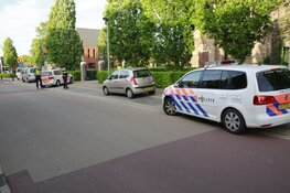 Inbrekers worden gesnapt en slaan op de vlucht in Obdam