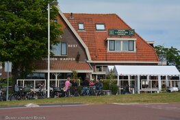 Volop genieten bij heropenen terrassen