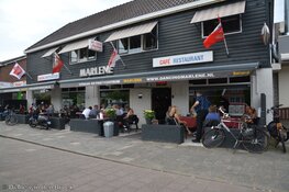 Volop genieten bij heropenen terrassen