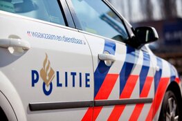Vijfde keer zonder rijbewijs
