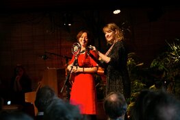 Verkoop tickets optreden The Lasses van start!