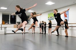 Danscentrum Chantal opent haar dansdeuren weer