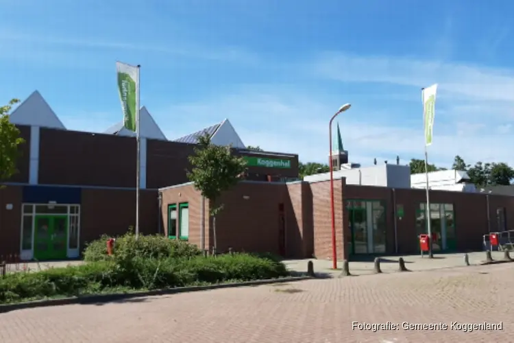 Sportcafé te huur aangeboden