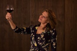 Wijncursus van vinoloog Caroline Cocheret