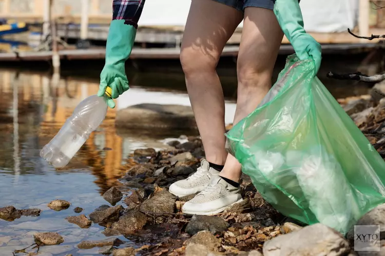 Help mee zwerfafval rapen tijdens de World Cleanup Day op 19 september