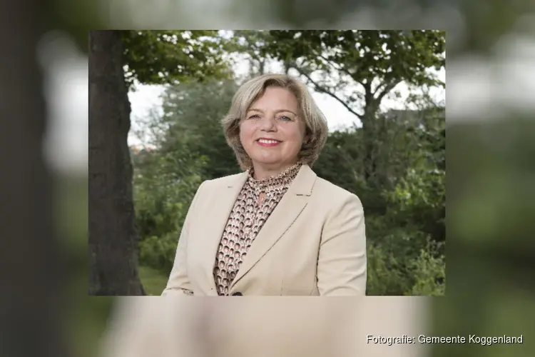 Burgemeester Bonsen officieel beëdigd