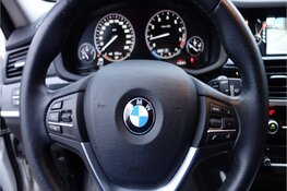 TE KOOP BMW X3xDrive20i Centennial High Executive