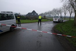 Schietincident Obdam, getuigen gezocht