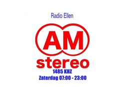 Speciale kerstprogrammering Radio Elvira vanuit Heerhugowaard op de 1485 KHZ middengolf