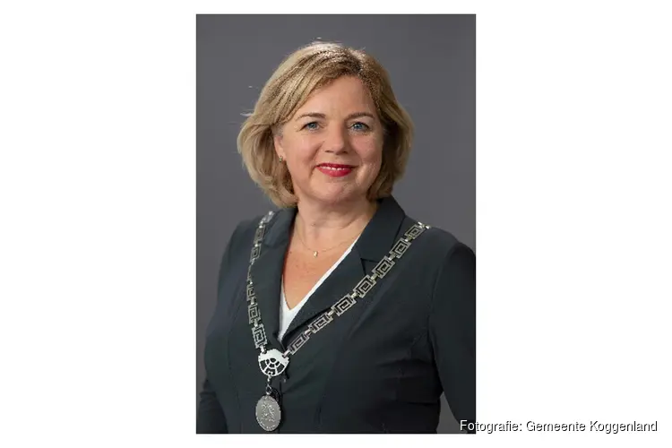 Burgemeester Bonsen vraagt inwoners ook in het nieuwe jaar naar elkaar om te kijken