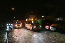 Politie zoekt getuigen van overval op woning