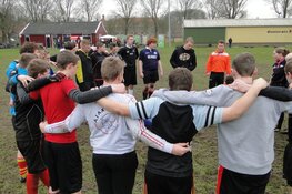 Inspiratiesessie over Sociale veiligheid voor verenigingen in West-Friesland