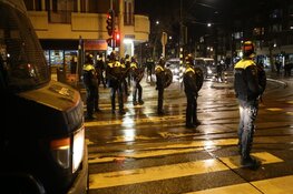 Onrustige avond in Noord-Holland