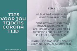 Tips voor jongeren om eenzaamheid tegen te gaan
