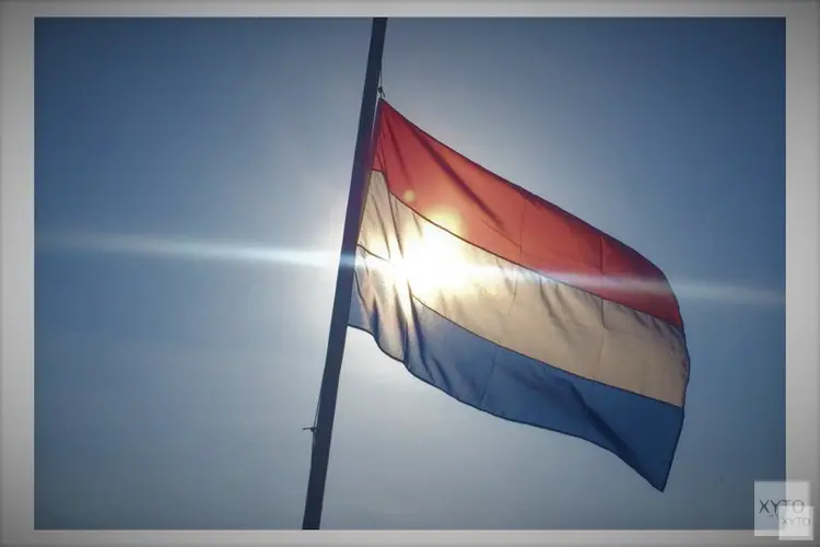 Vrijwilligers slaan handen ineen voor herdenking 4 mei