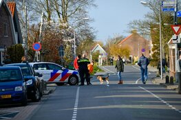 Groot straatfeest aan de gang in De Goorn