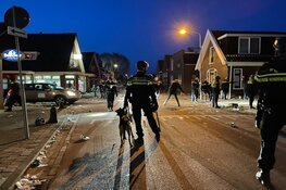 Samenkomst straatfeest De Goorn beëindigd