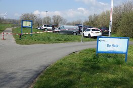 Grote zoekactie naar lichaam verdwenen Sumanta Bansi