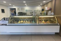 Bestellen en bezorgen door Gelateria Elisa. Nu via vernieuwde website!