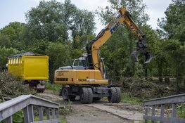 Ook vandaag weer zoektocht naar Sumanta Bansi