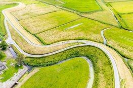 'n Skoftig mooi tochie: jubileumeditie Ronde van de Westfriese Omringdijk een groot succes!