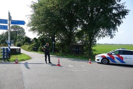 Niets gevonden in Beets na melding schietincident