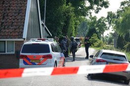 Niets gevonden in Beets na melding schietincident