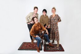 Celebration Days bij DOWIZO mode