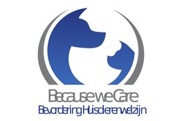 Help ons helpen! Sta op de bres voor ernstig zieke of gewonde minima huisdieren