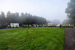 Nieuwe zoektocht naar vermiste Sumanta Bansi levert niets op
