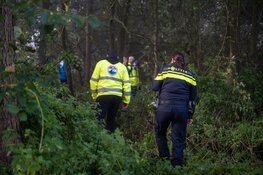 Nieuwe zoektocht naar vermiste Sumanta Bansi levert niets op