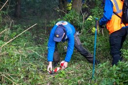 Nieuwe zoektocht naar vermiste Sumanta Bansi levert niets op