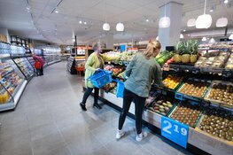 Nieuwe Albert Heijn Obdam verrast met vers en gemak