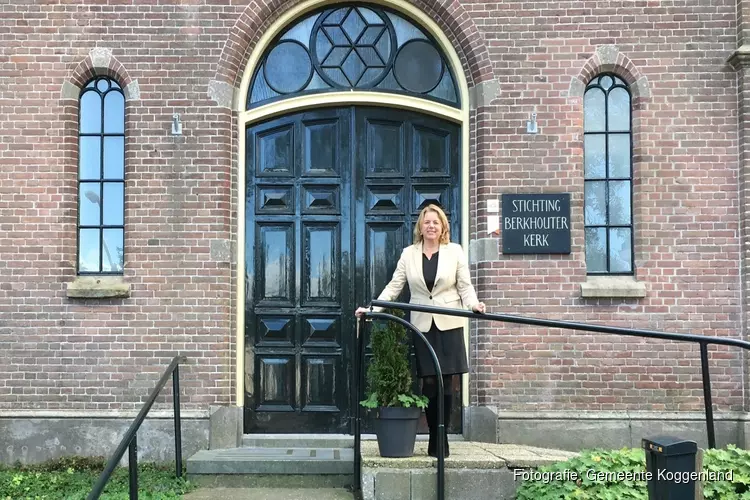 Herdenking in Berkhouterkerk gaat niet door