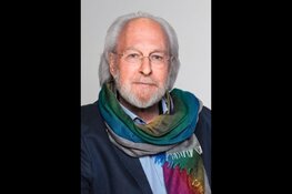 Presentatie 'Bevroren Tijd' in het kerkje van Oudendijk (NH)