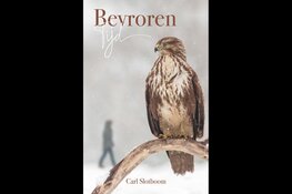 Presentatie &#39;Bevroren Tijd&#39; in het kerkje van Oudendijk (NH)