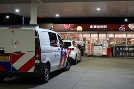 Steekincident bij pompstation Berkhout/Hoorn