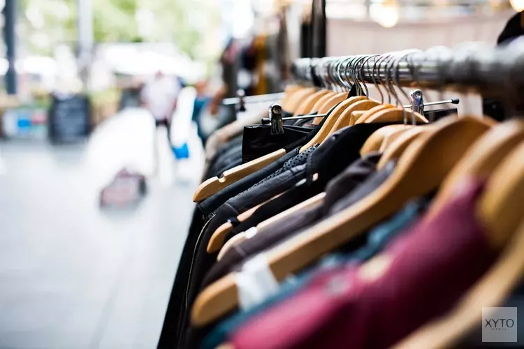 Zomerkleding- en speelgoedbeurs
