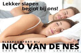 Onderschat de waarde van slaap niet! Met deze tips maak je het jezelf makkelijker